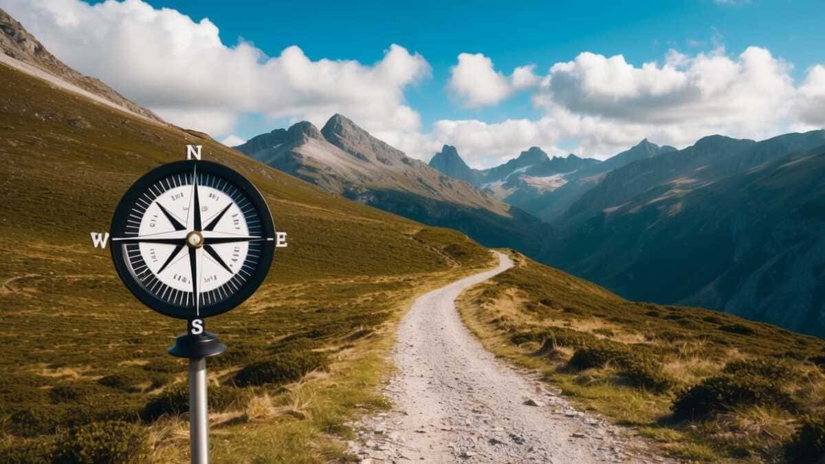 Ancora de carreira são elementos da realidade que determinam nosso sucesso profissional