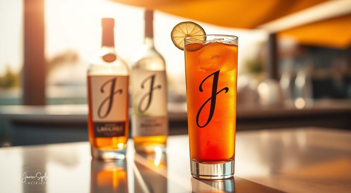 Bebida com a letra J: exemplos para Stop