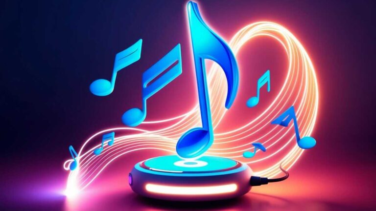 Blue Music MP3: Descubra as Melhores Faixas para Sua Playlist