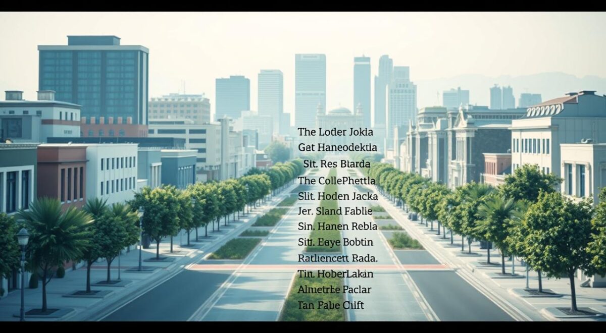 Cidade com a letra H: exemplos para Stop