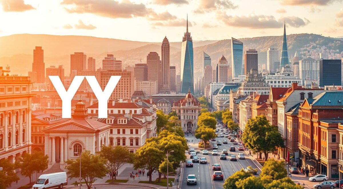 Cidade com a letra Y: exemplos para Stop Cidade com a letra Y: exemplos para Stop