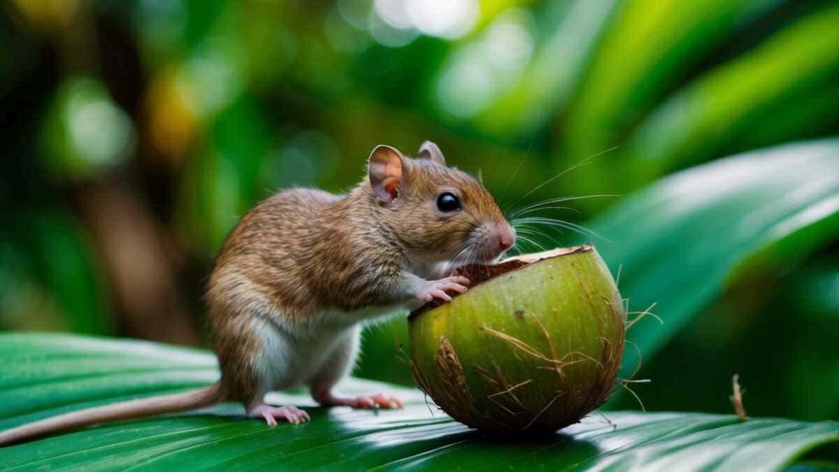 Coco de Rato: Características, Perigos e Como Identificar Coco de Rato: Características, Perigos e Como Identificar Esta Planta Tóxica