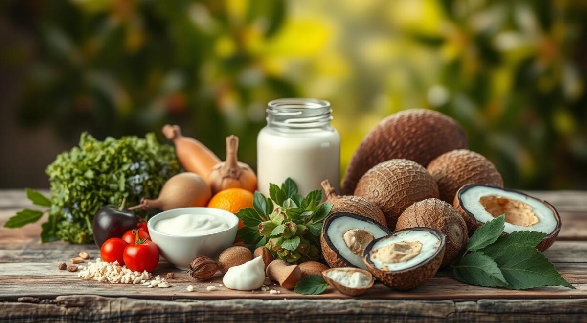 Comida com a letra I: exemplos para Stop