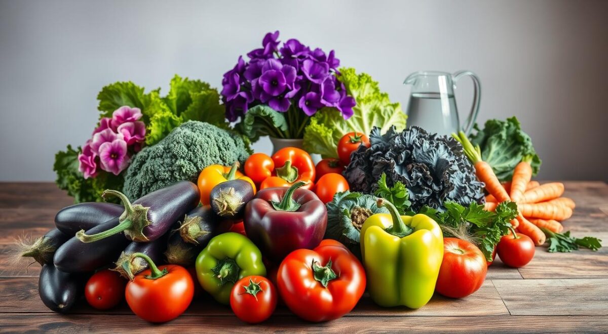 Comida com a letra V: exemplos para Stop Comida com a letra V: exemplos para Stop