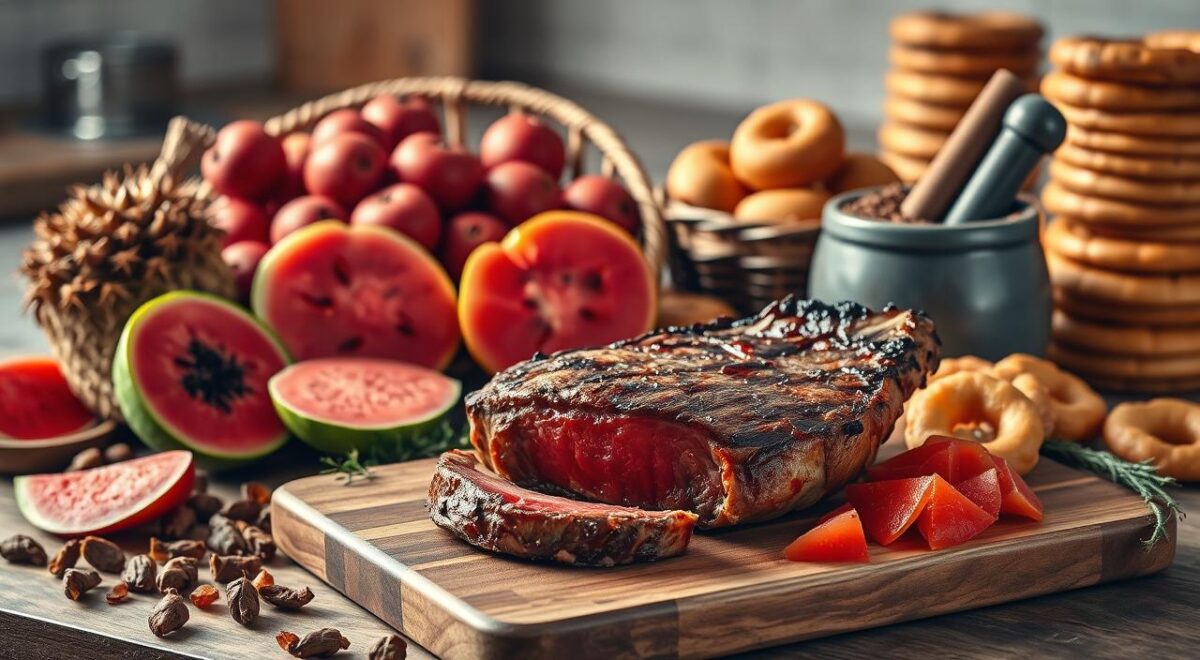 Comida com a letra X: exemplos para Stop