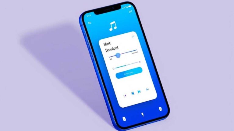 Como baixar música no Blue Music? Guia simples e direto para facilitar seu download