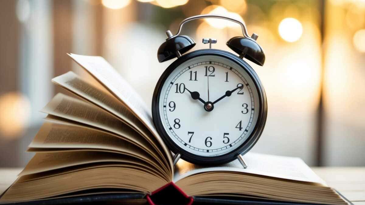 Como se faz para passar o tempo mais depressa: Dicas Práticas e Eficazes Como se faz para passar o tempo mais depressa: Dicas Práticas e Eficazes