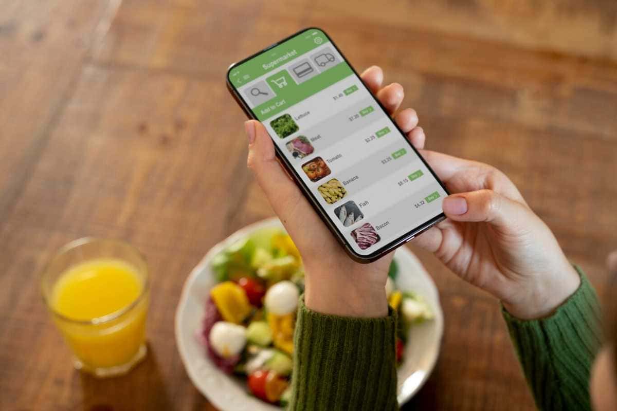 Compras de supermercado pela internet: quais as vantagens