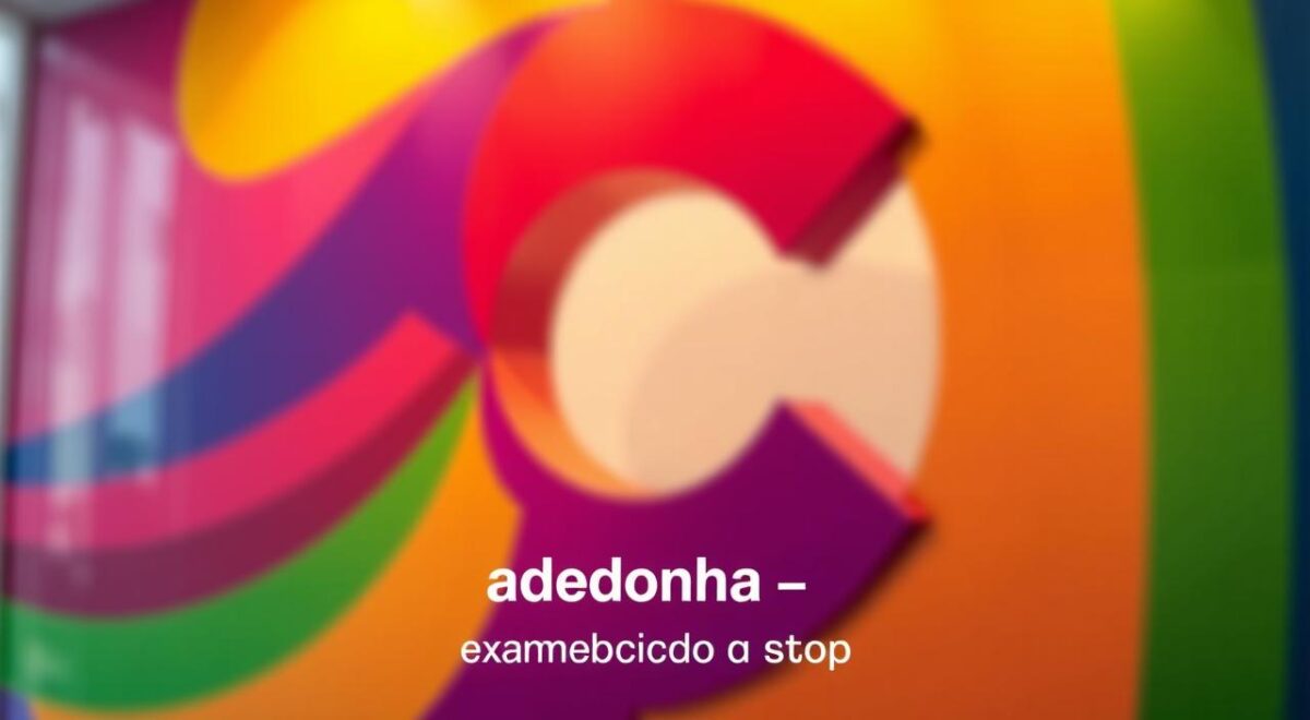 Cor com a letra C: exemplos para Stop