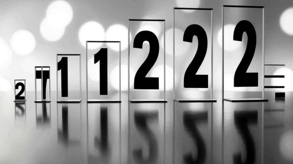 Dado a sequência a seguir, descubra o número que segue: 2, 6, 14, 30, 62, ? – Resolução do padrão matemático e próximo valor Dado a sequência a seguir, descubra o número que segue: 2, 6, 14, 30, 62, ? - Resolução do padrão matemático e próximo valor