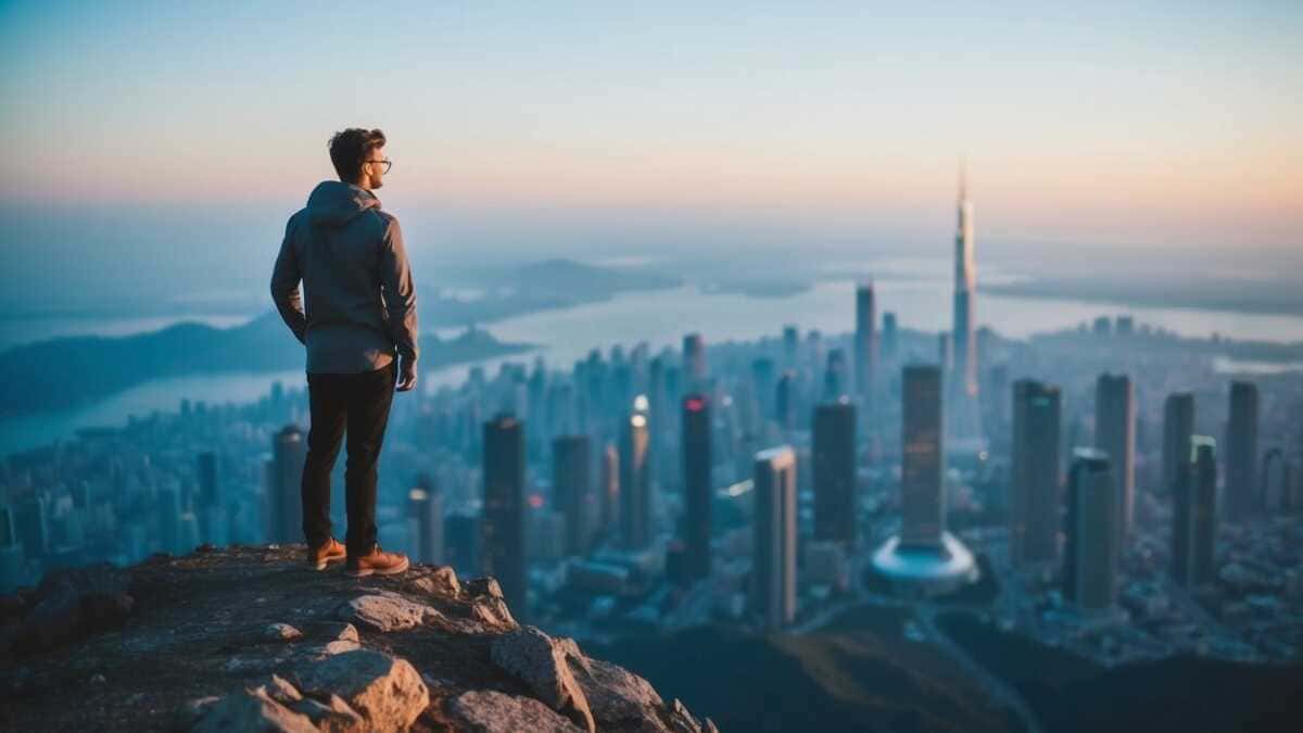 De que forma o autoconhecimento contribui para o profissional do século XXI? Explorando suas vantagens e impactos na carreira moderna