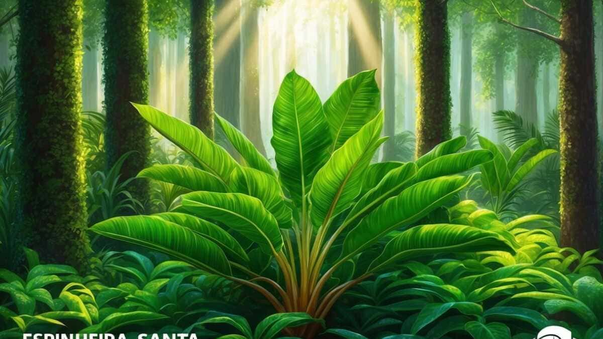 Espinheira Santa Para Que Serve: Benefícios e Usos Principais Espinheira Santa Para Que Serve: Benefícios e Usos Principais