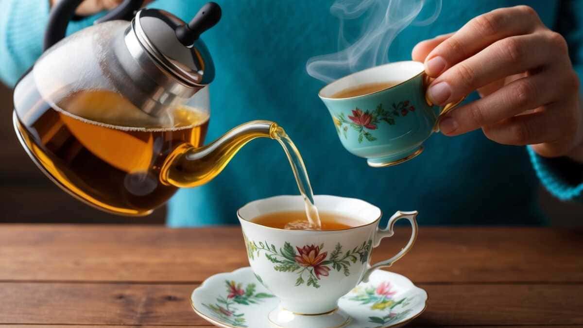 Espinheira Santa Para Que Serve Chá: Benefícios e Usos Terapeuticos