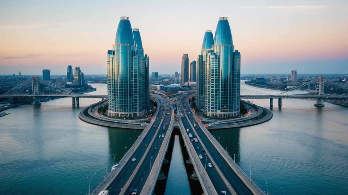 Explique as potencialidades e vulnerabilidades das cidades gêmeas: Uma análise abrangente das dinâmicas fronteiriças Explique as potencialidades e vulnerabilidades das cidades gêmeas: Uma análise abrangente das dinâmicas fronteiriças