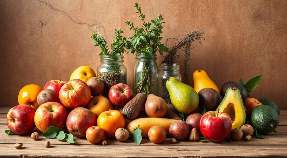 Fruta com a letra A: exemplos para Stop