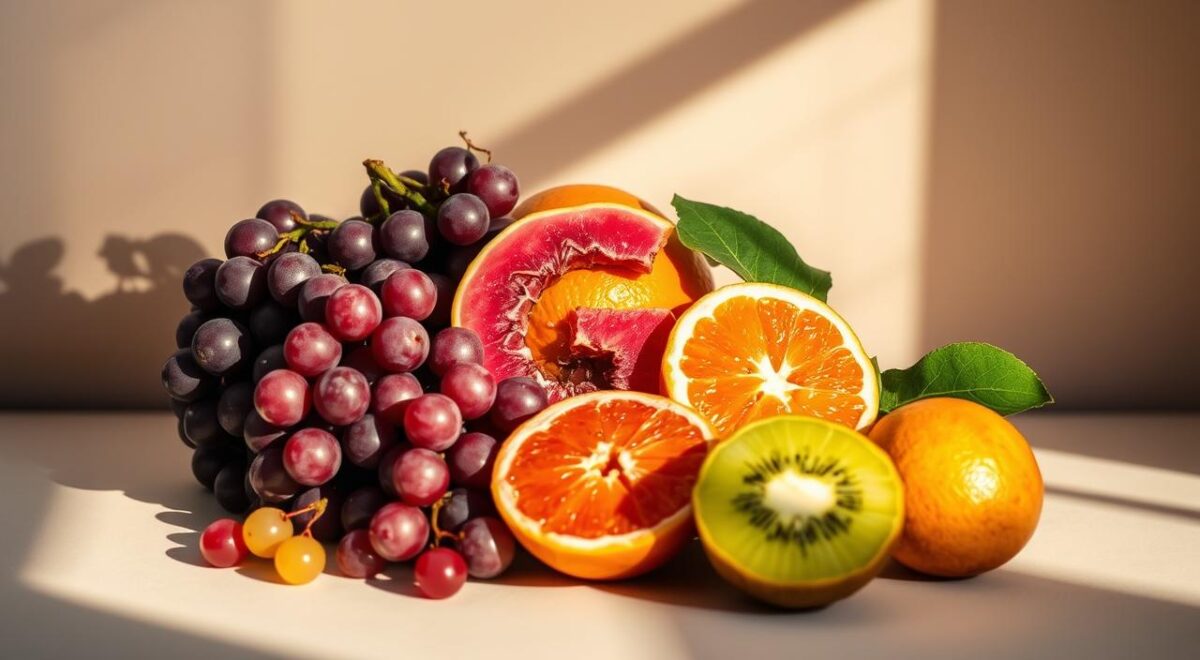 Fruta com a letra G: exemplos para Stop
