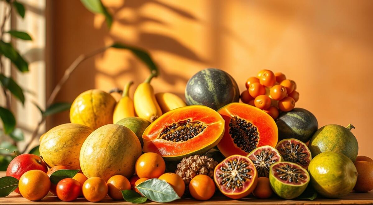 Fruta com a letra H: exemplos para Stop