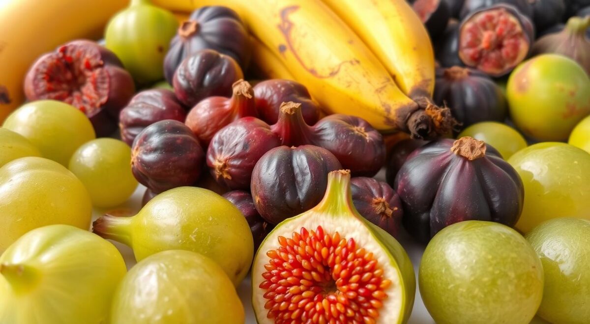 Fruta com a letra I: exemplos para Stop