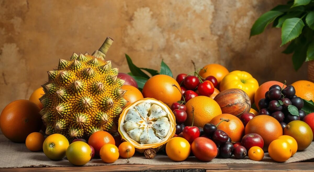 Fruta com a letra J: exemplos para Stop Fruta com a letra J: exemplos para Stop