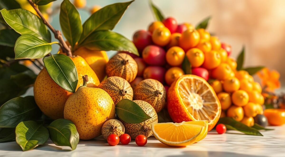 Fruta com a letra Q: exemplos para Stop