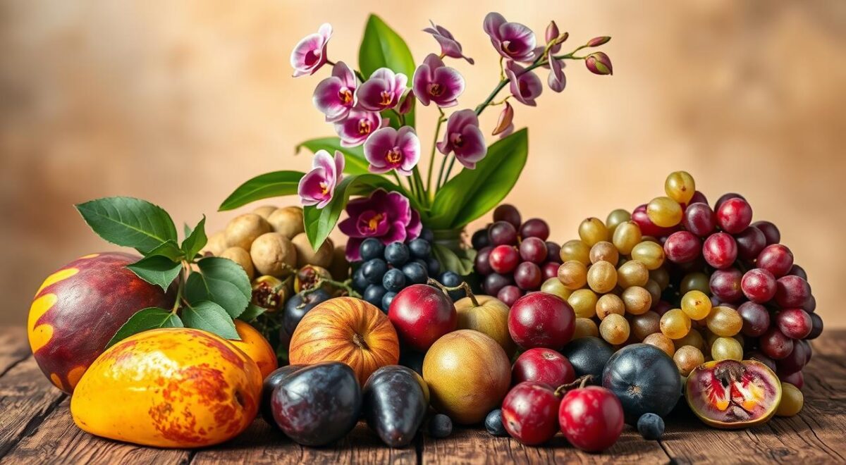 Fruta com a letra V: exemplos para Stop