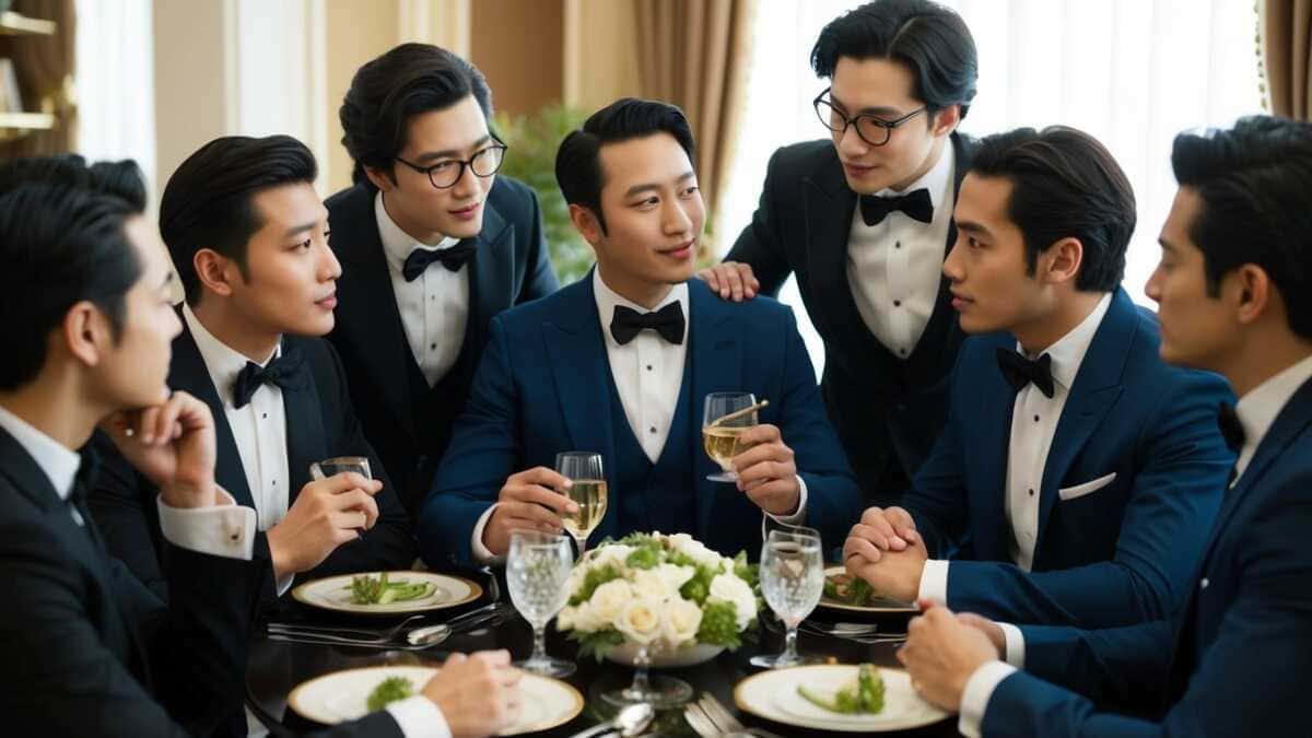 Gossip Girl Temporada 2: Tudo Sobre a Nova Fase da Série Gossip Girl Temporada 2: Tudo Sobre a Nova Fase da Série