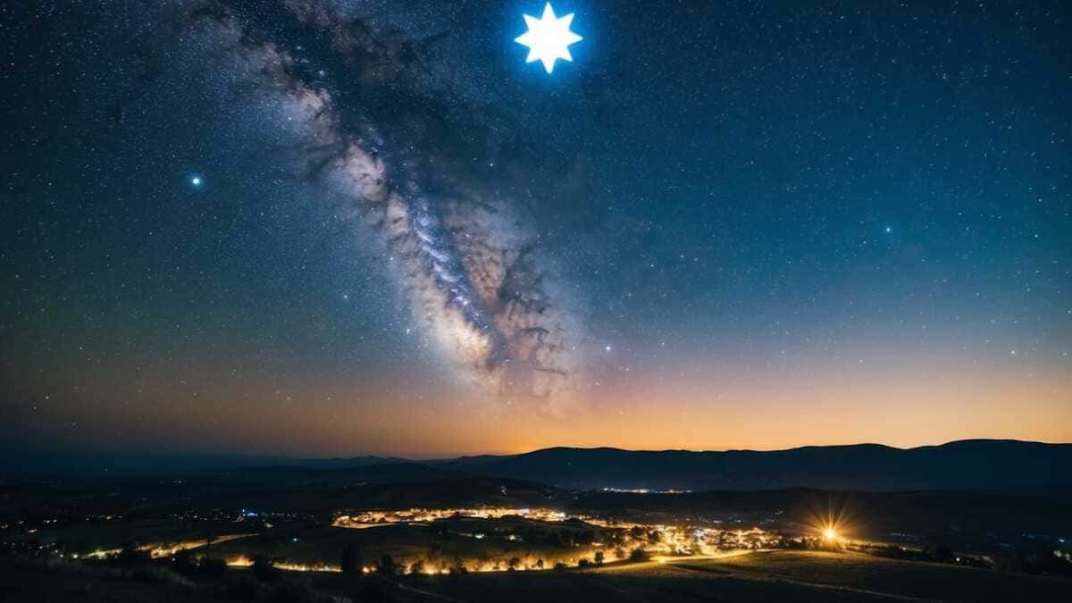 Há Quantos Anos Se Deu o Nascimento de Cristo: Contexto Histórico e Cálculos Modernos Há Quantos Anos Se Deu o Nascimento de Cristo: Contexto Histórico e Cálculos Modernos