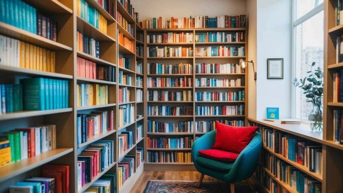 Livraria é ditongo, tritongo ou hiato? Entenda as classificações das vogais