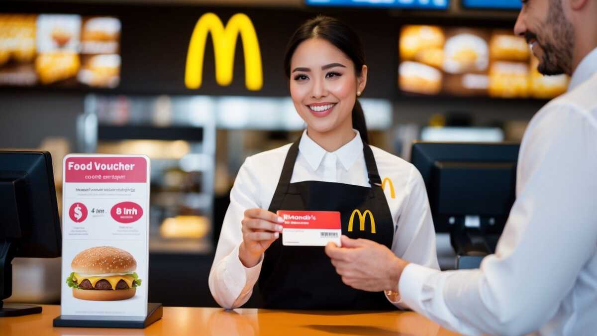 Mc Donalds Aceita Vale Alimentação: Guia Completo para Consumidores