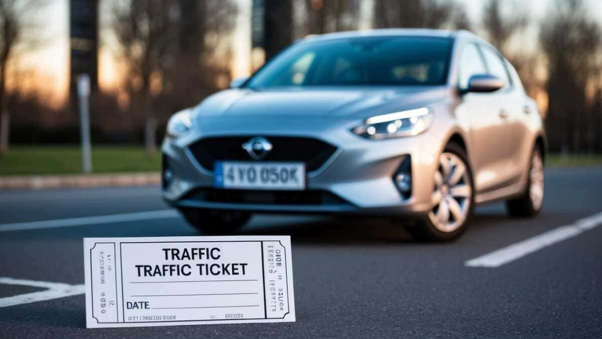 Nao consta pontuacao para esse condutor: Entenda as implicações e procedimentos relevantes Nao consta pontuacao para esse condutor: Entenda as implicações e procedimentos relevantes