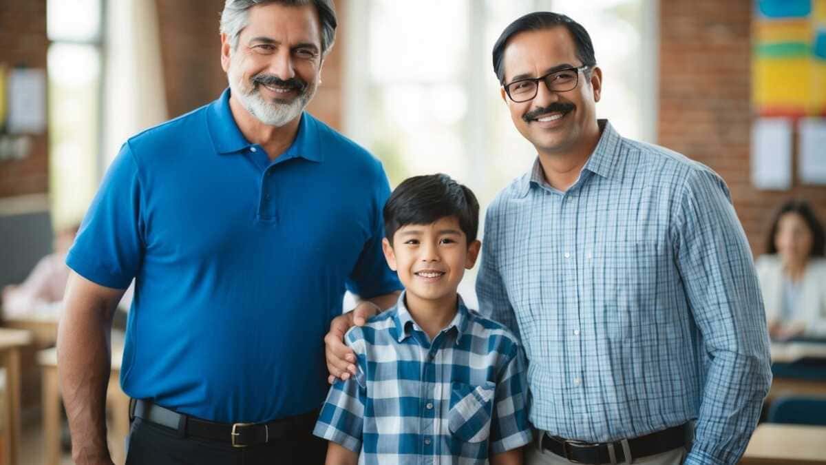 O Filho do Meu Pai é Pai do Professor: Desvendando o Parentesco Complexo