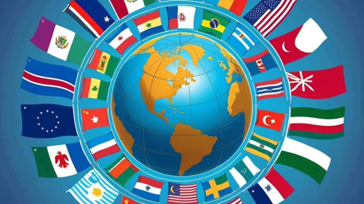 O que é o CIES Global? Entenda sua Importância e Atuação O que é o CIES Global? Entenda sua Importância e Atuação