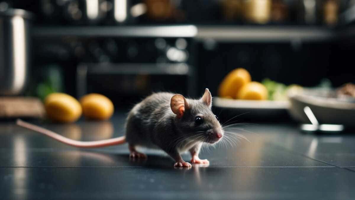 O que significa sonhar com rato: Interpretações e Significados O que significa sonhar com rato: Interpretações e Significados