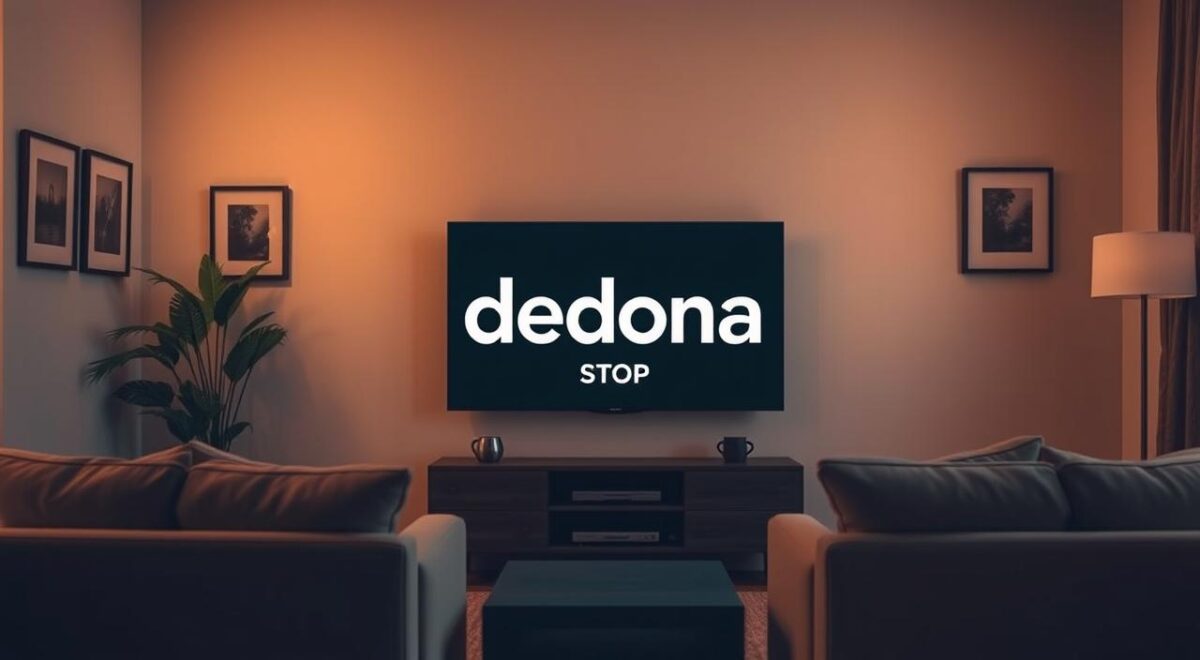 Programa de TV com a letra A: exemplos para Stop