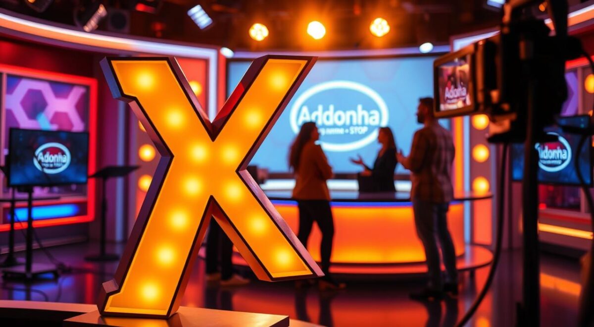 Programa de TV com a letra K: exemplos para Stop