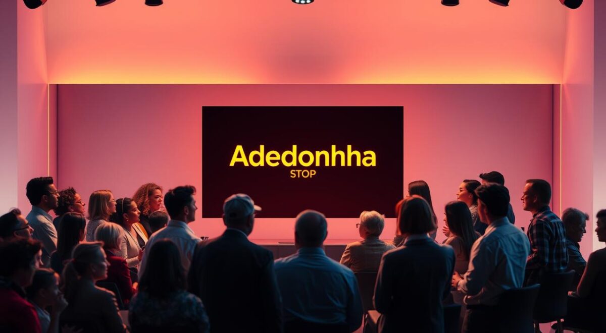 Programa de TV com a letra R: exemplos para Stop