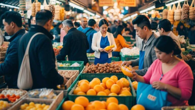 Qual seria a ideia central do processo mercadológico? Entendendo a essência do marketing moderno nas empresas