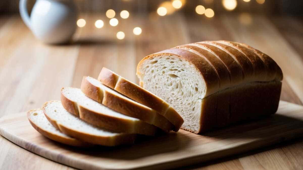 Quantas fatias vem no pão de forma: Entenda a quantidade padrão e suas variações Quantas fatias vem no pão de forma: Entenda a quantidade padrão e suas variações