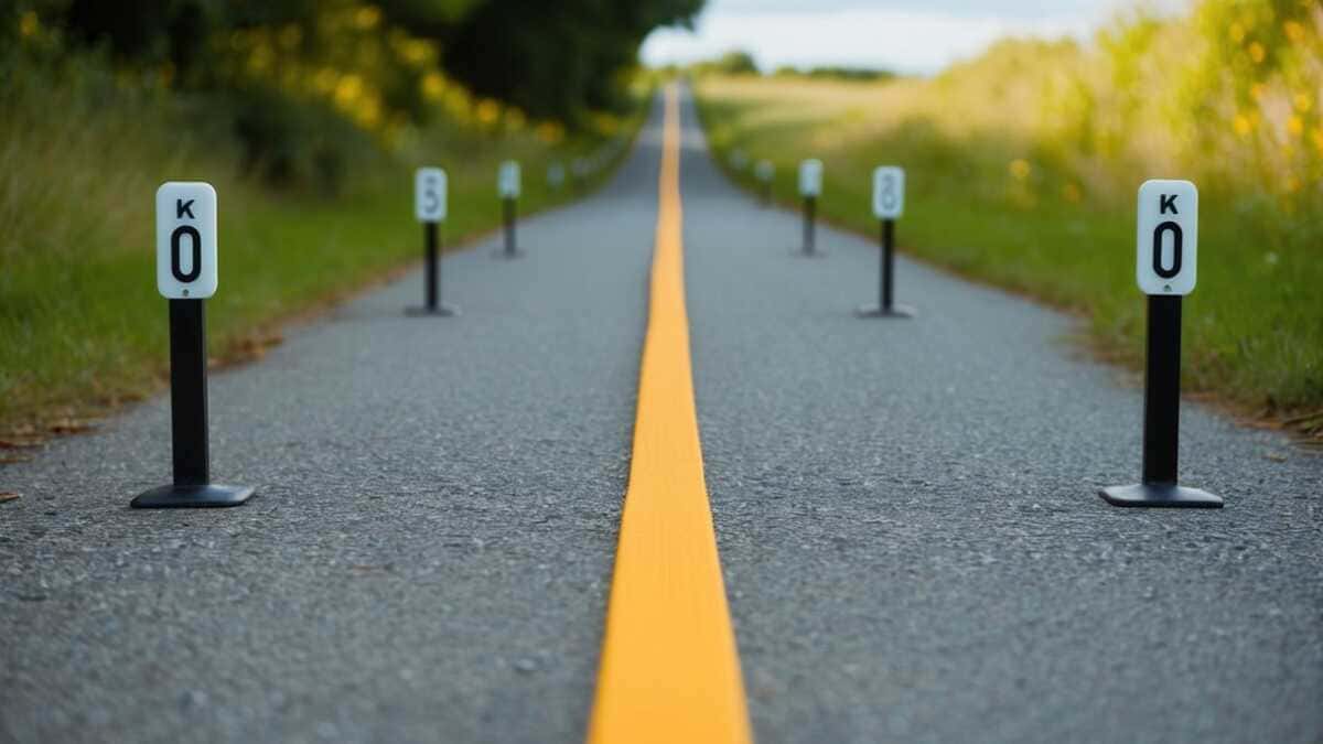 Quantos Passos Tem 1 km: Descubra a Média e Fatores que Influenciam Quantos Passos Tem 1 km: Descubra a Média e Fatores que Influenciam