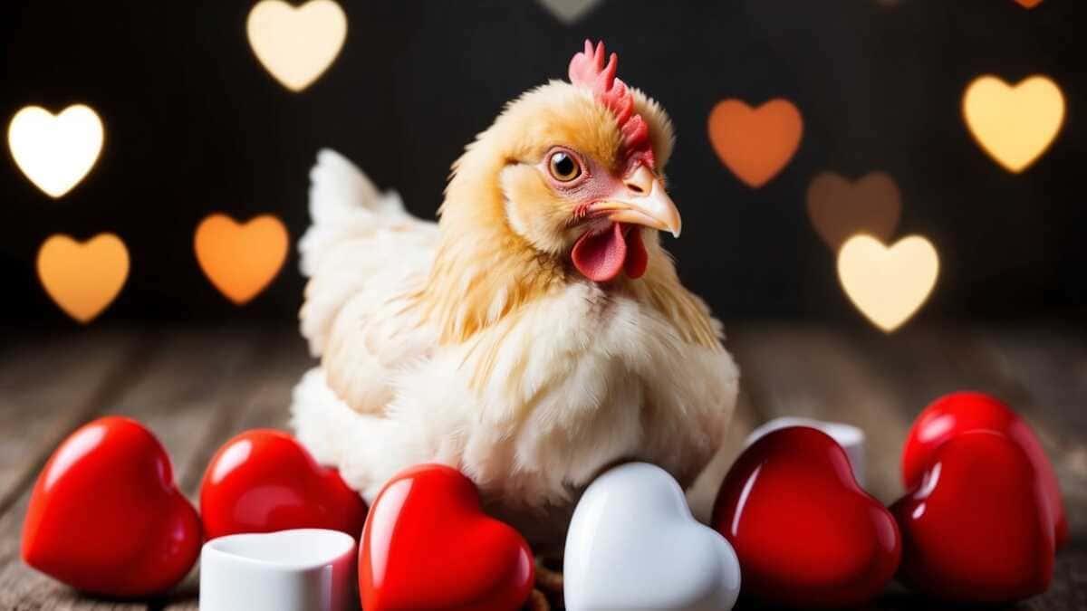 Quantos corações tem uma galinha: Entendendo a Anatomia das Aves Quantos corações tem uma galinha: Entendendo a Anatomia das Aves