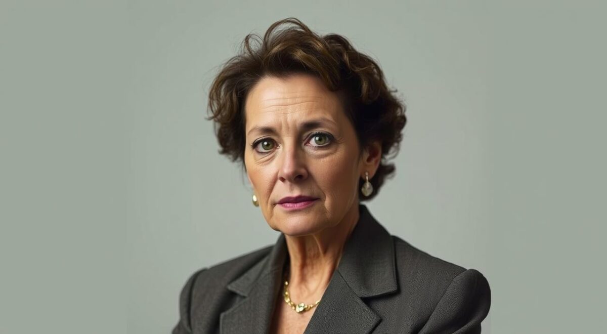 Quem foi Milena Canonero? De Maria Antonieta