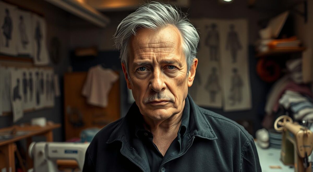 Quem foi Paco Delgado? De Os Miseráveis e A Pele que Habito
