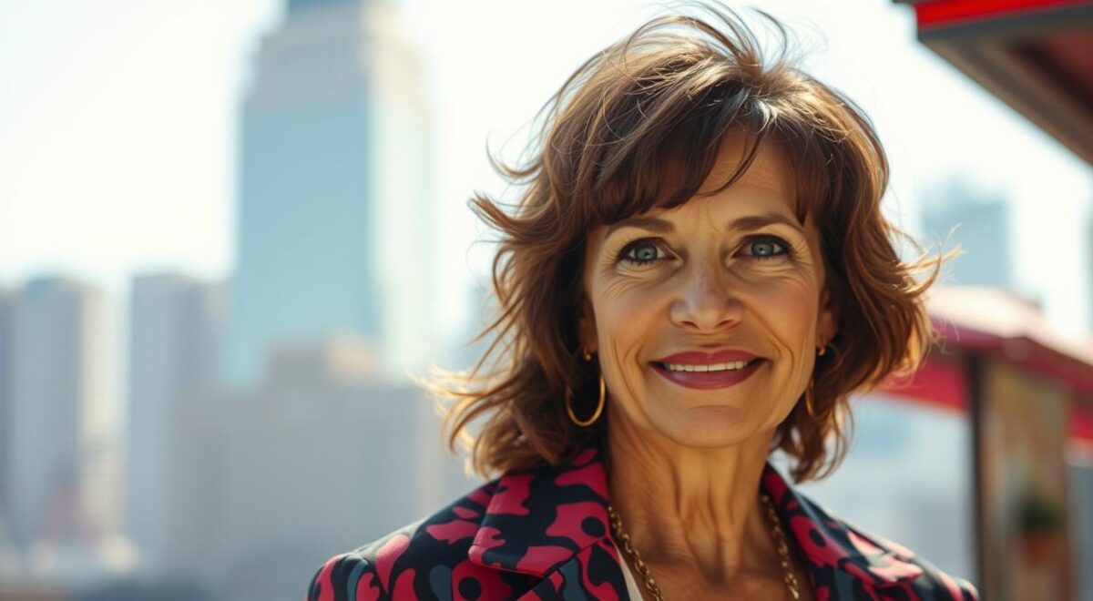 Quem foi Patricia Field? De Sex and the City Quem foi Patricia Field? De Sex and the City