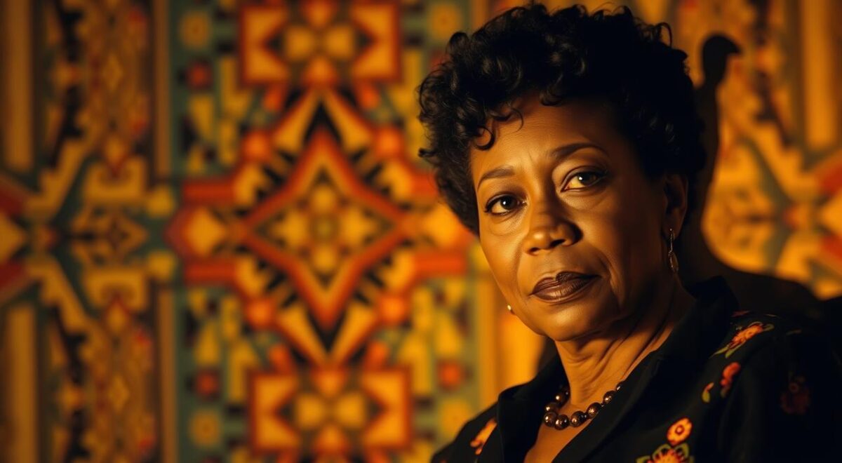 Quem foi Ruth E. Carter? De Pantera Negra