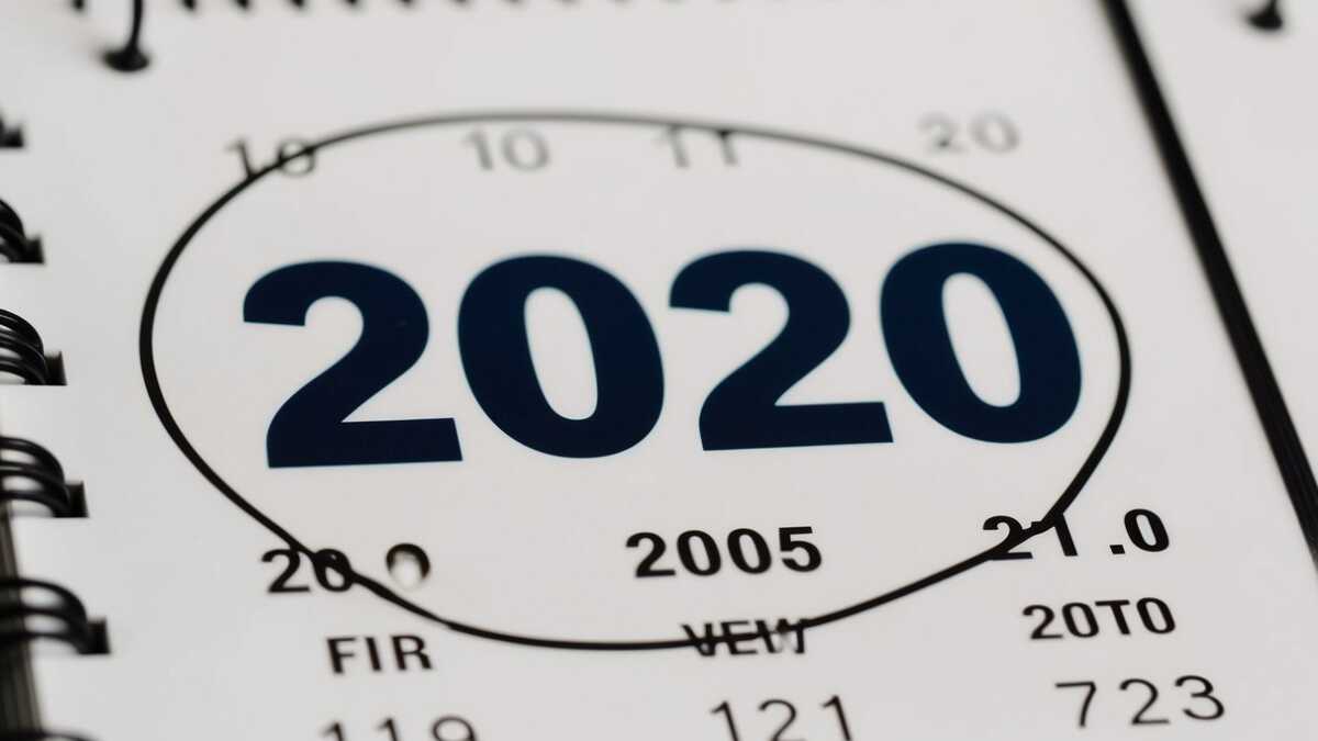 Quem nasceu em 2005 tem quantos anos em 2025: Complete 20 anos neste ano