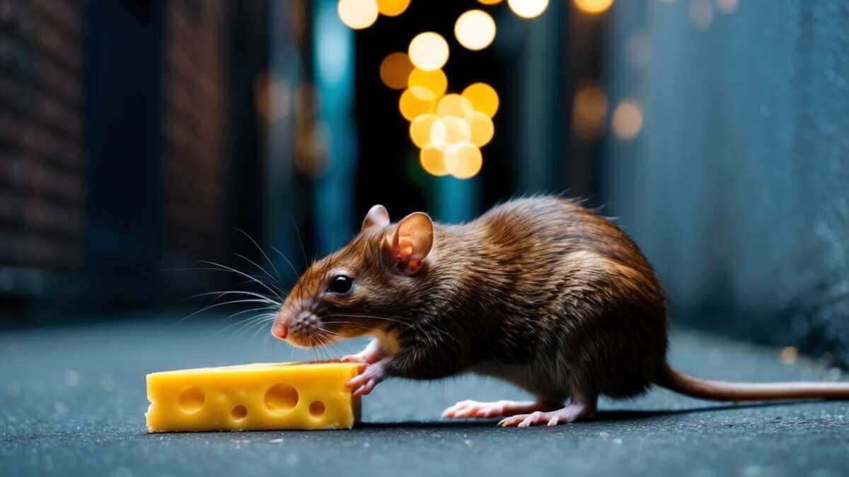 Rato em Inglês: Guia para Traduzir e Usar Corretamente Rato em Inglês: Guia para Traduzir e Usar Corretamente