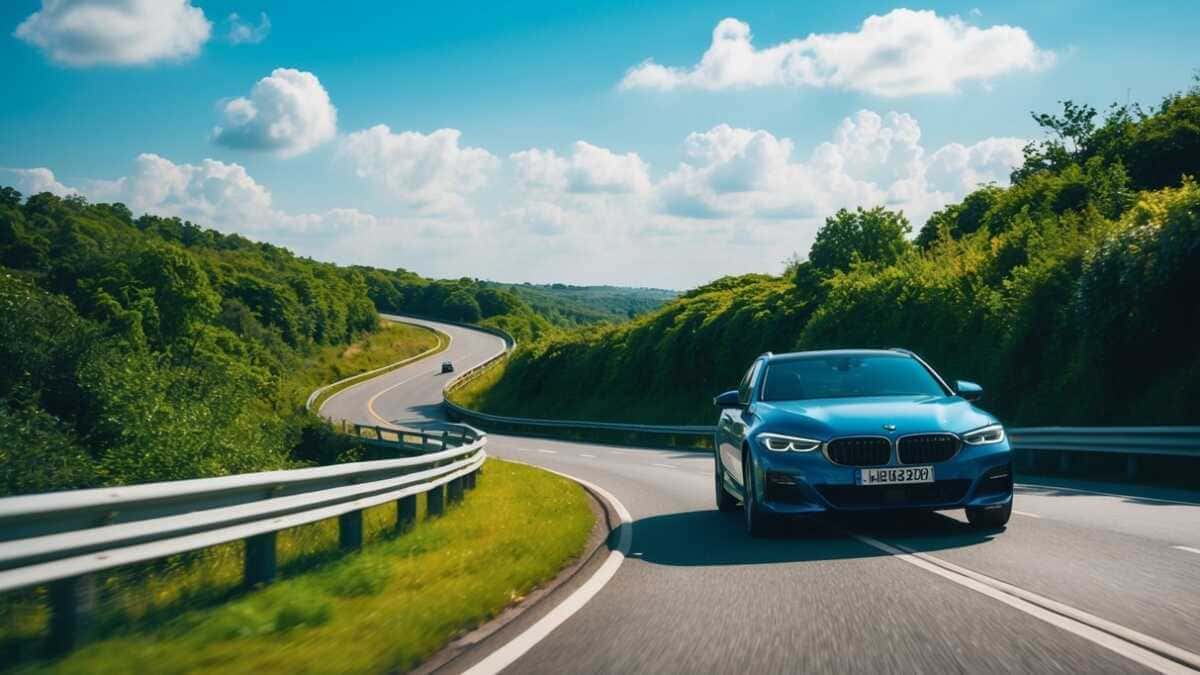 Sonho Dirigindo Carro: Significados Comuns e Interpretações Sonho Dirigindo Carro: Significados Comuns e Interpretações