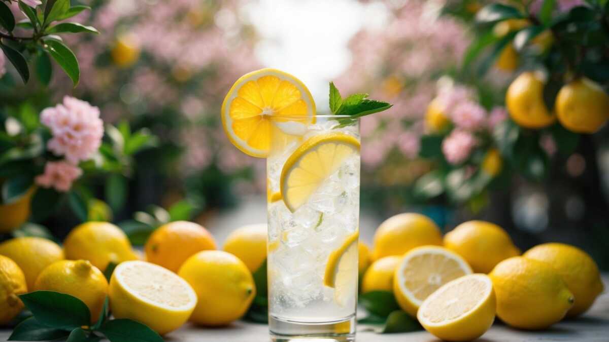 Sprite Lemon Fresh Engorda: Análise Nutricional da Bebida Cítrica em 2025