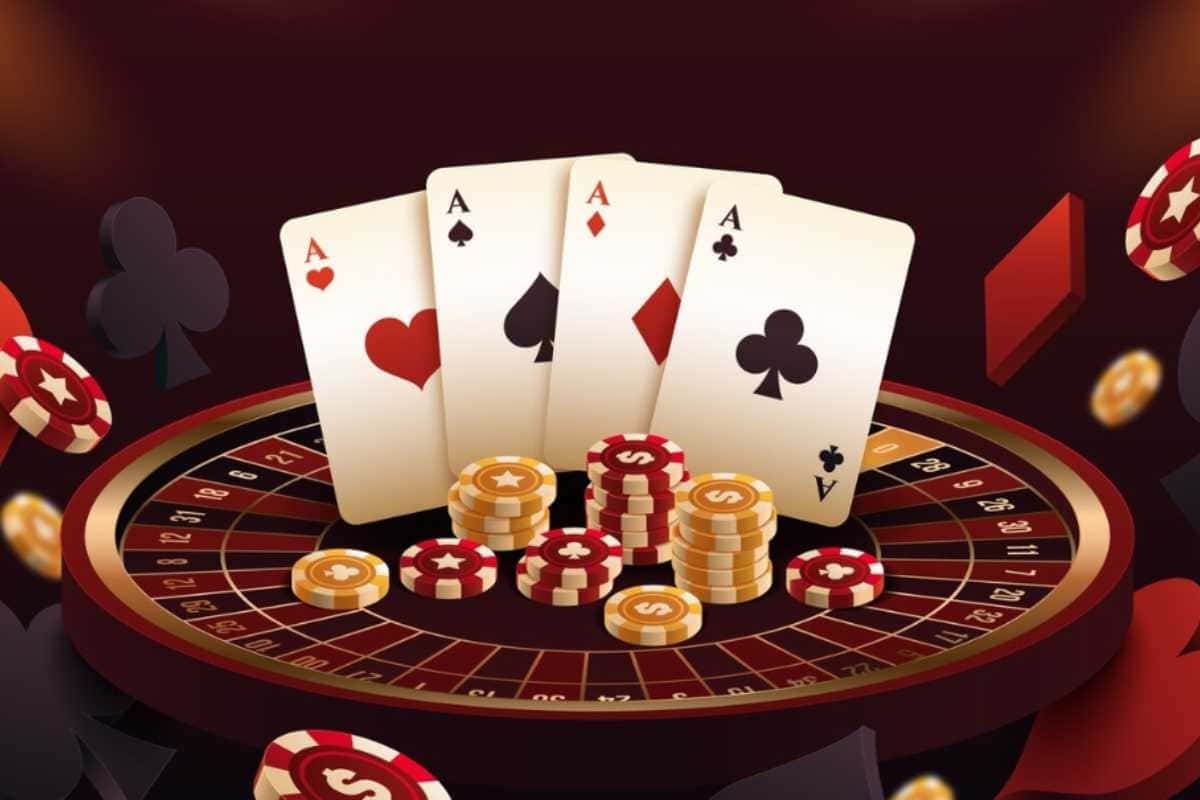 Vantagens de jogar Poker Online Vantagens de jogar Poker Online