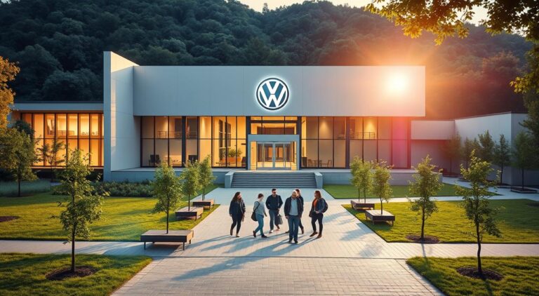 academia vw: guia sobre a academia volkswagen